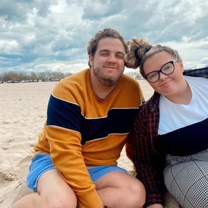 Meet your Posher, Brandon